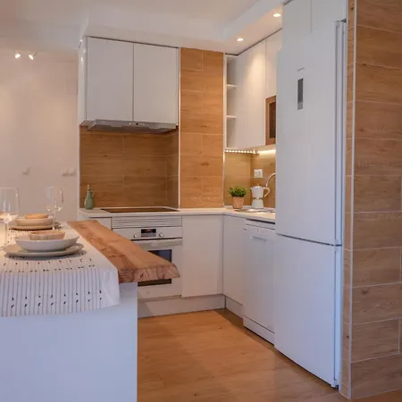 Appartement Mrs Vistas Sierra Nevada Con Parking *