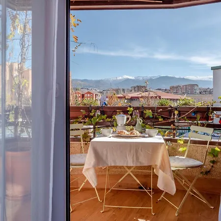 Mrs Vistas Sierra Nevada Con Parking Appartement Granada
